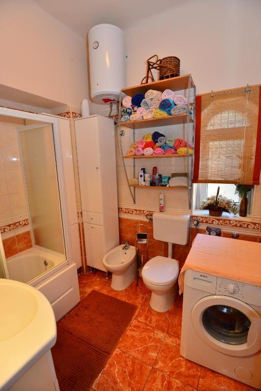 Private Accommodation Milisa Split Zimmer foto