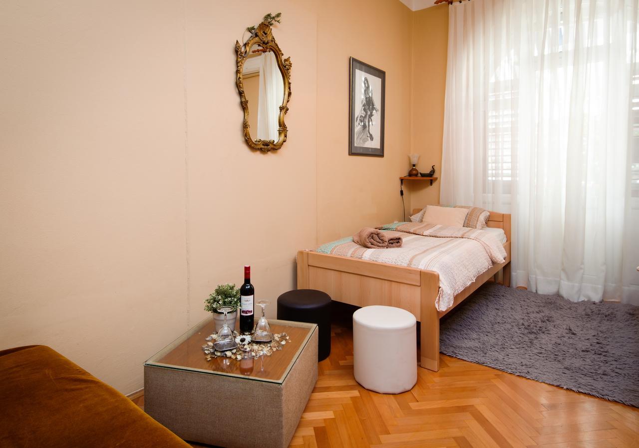 Private Accommodation Milisa Split Zimmer foto