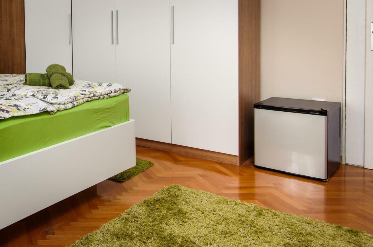 Private Accommodation Milisa Split Zimmer foto